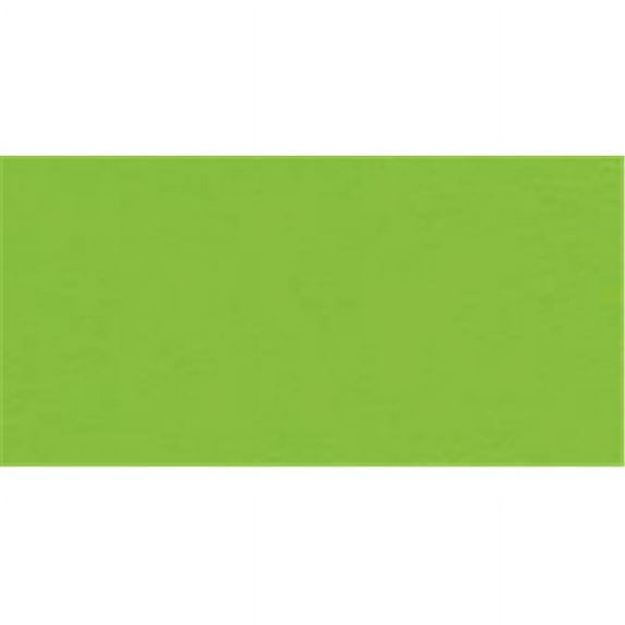 Rainbow Classic Felt 72" Wide 10yd Bolt-Neon Green