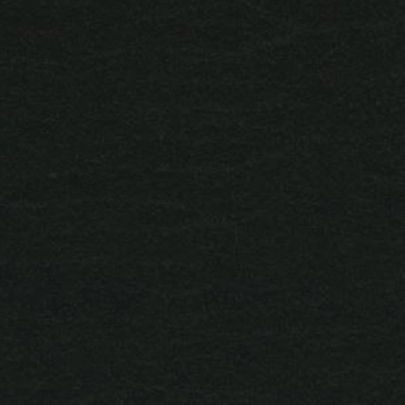Rainbow Classic Felt 72" Wide 20 Yards-Black