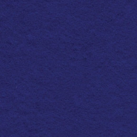 Rainbow Classic Felt 72" Wide 20 Yards-Royal Blue