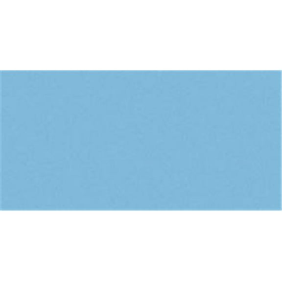 Rainbow Classic Felt 72"X10yd-Baby Blue, Pk 10, Kunin