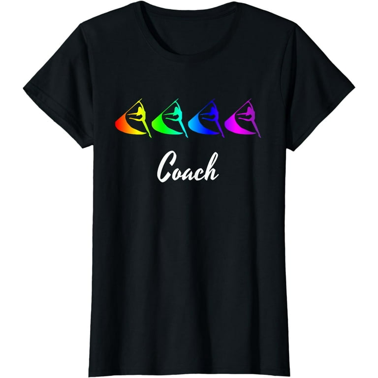 rainbow band t shirt