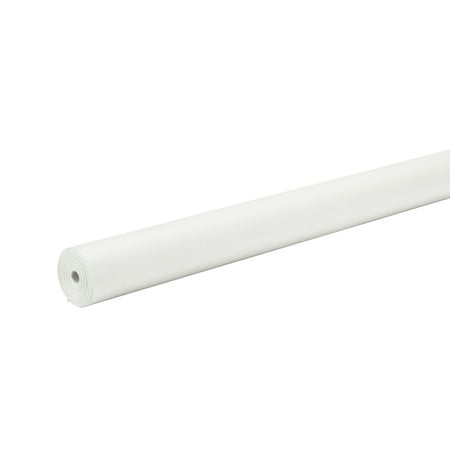 Rainbow Colored Kraft, 48" x 200' Roll, White, 40 lb. price history and forecast - Rainbow P0063004