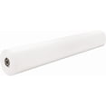 Rainbow Colored Kraft Duo-Finish Paper, White, 36