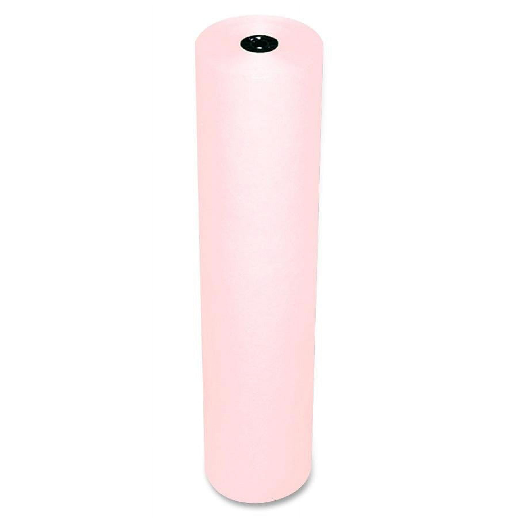 Rainbow Colored Kraft Paper Roll