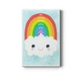thumbnail image 1 of Rainbow Colors Premium Gallery Wrapped Canvas - Ready to Hang - 40 x 60, 1 of 9