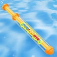 thumbnail image 1 of Rainbow Creativity Fireworks Water Blasters, Sprays Water Toys, Squirt Gun, Bulk Small Water Blaster Summer Pool, Backyard, Beach, Birthday Party Outdoor Game Toys, 1 of 7