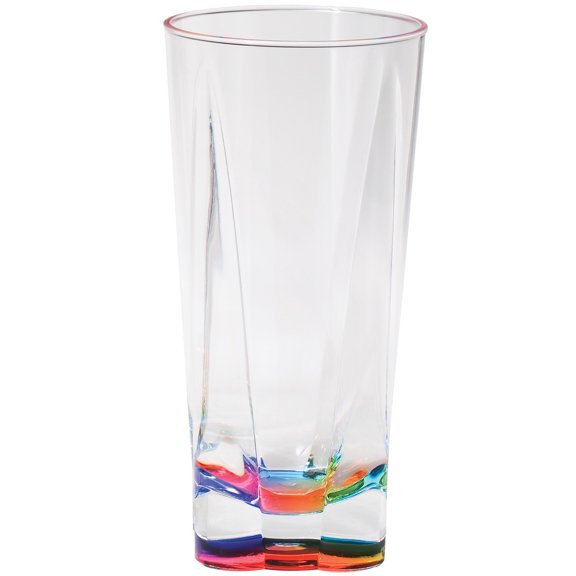 Merritt International Rainbow Crystal Collection, Type: 22 oz. Tumbler