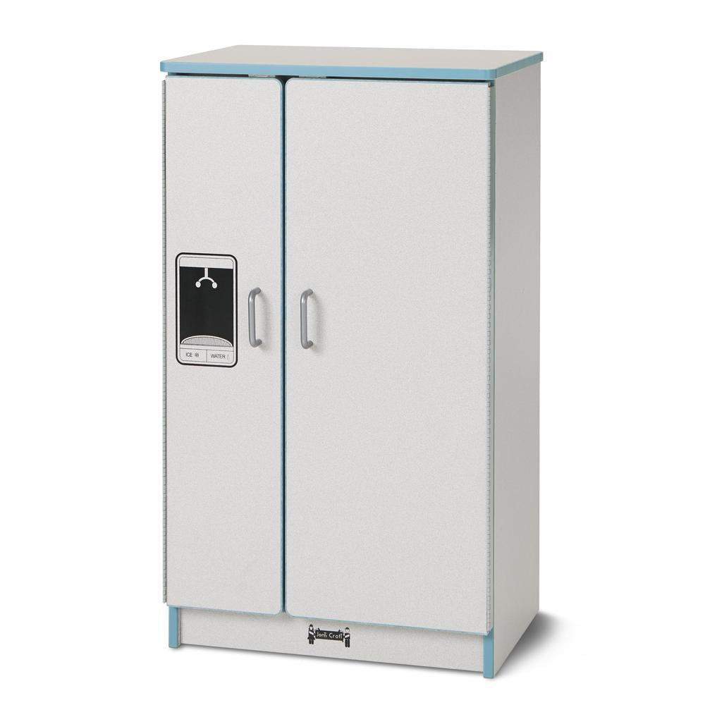 Culinary Creations Kitchen Refrigerator  - Coastal Blue
