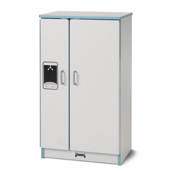 Culinary Creations Kitchen Refrigerator - Coastal Blue