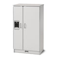 thumbnail image 1 of Culinary Creations Kitchen Refrigerator   - Gray, 1 of 6