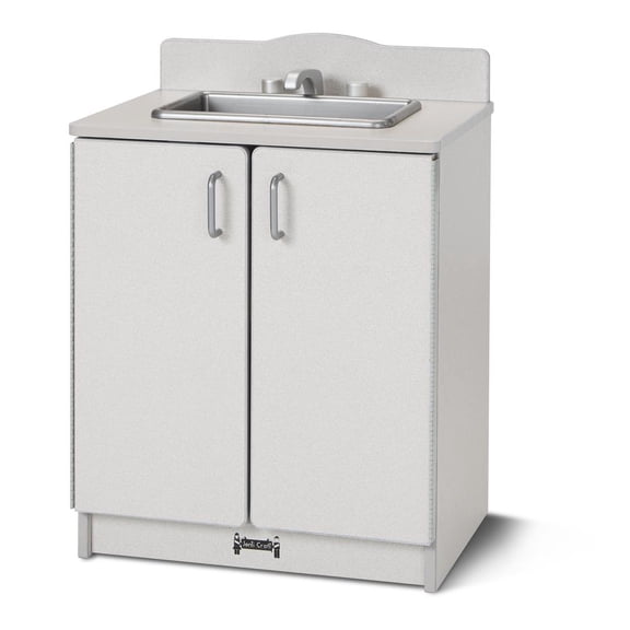 Culinary Creations Kitchen Sink - Gray