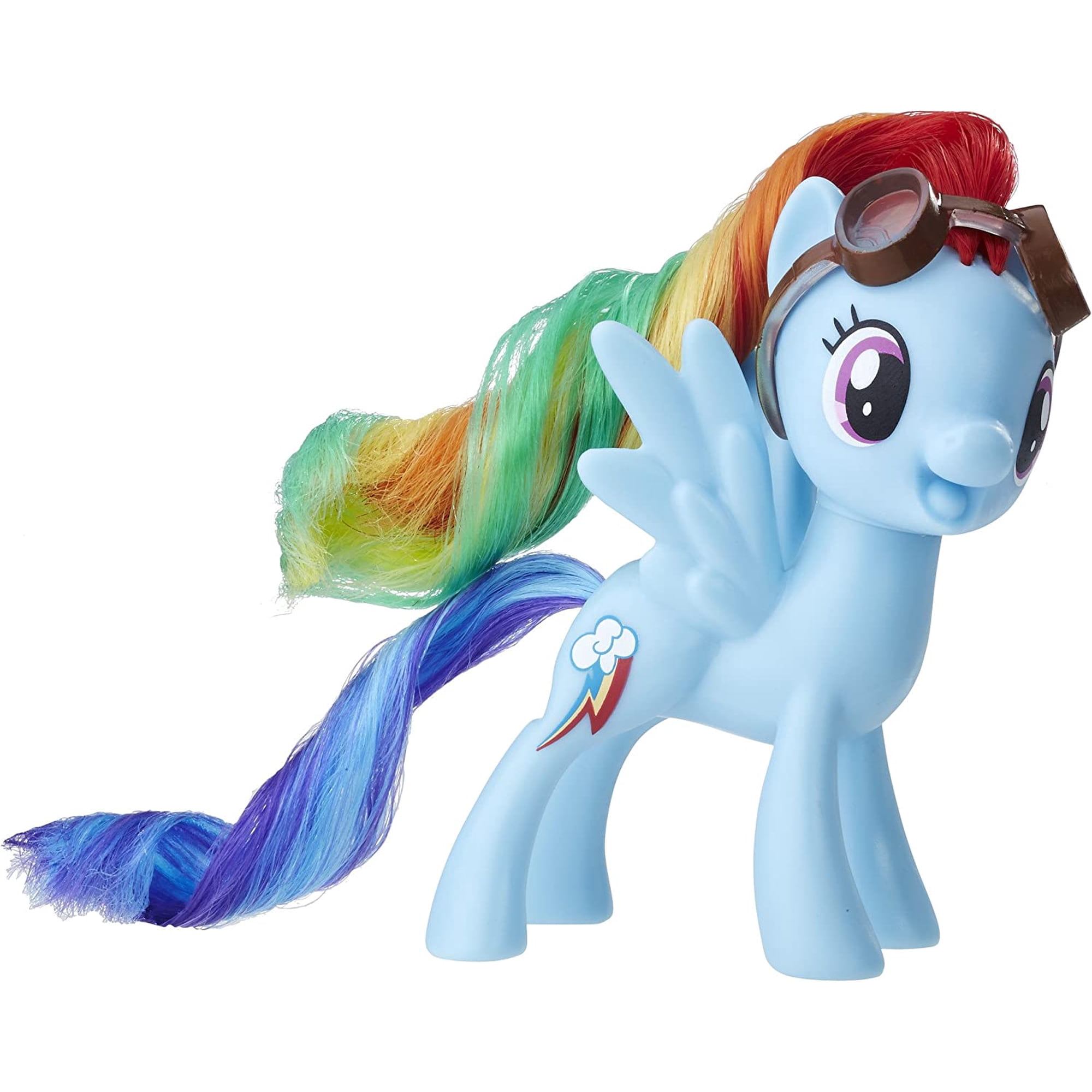 My Little Pony Friendship Is Magic Rainbow Dash