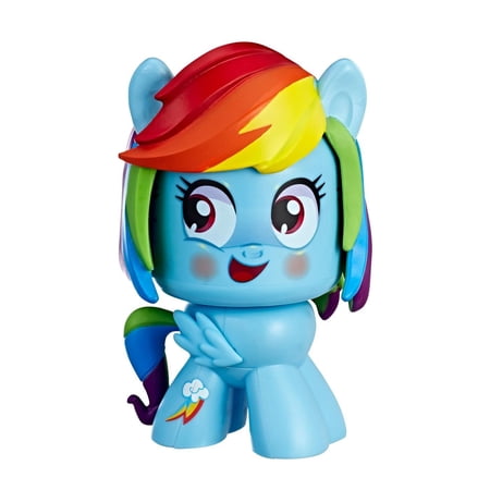 Rainbow Dash New
