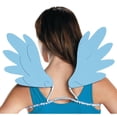 thumbnail image 1 of Rainbow Dash Wings Adult Halloween Accessory, 1 of 2