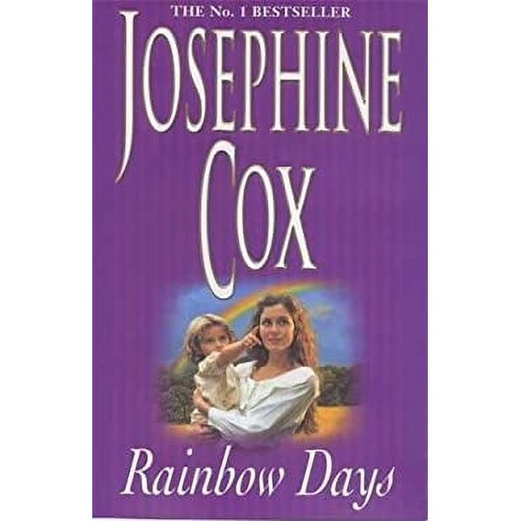 Pre-Owned Rainbow Days 9780747220022 Used