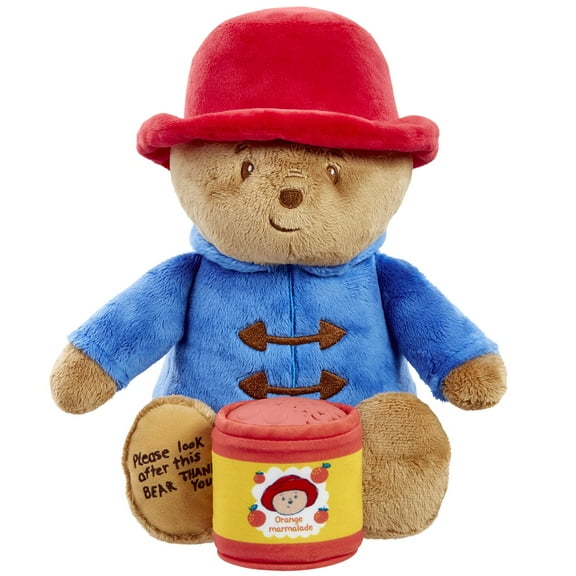 Rainbow Designs Bedtime Cuddles with Paddington Bear Set