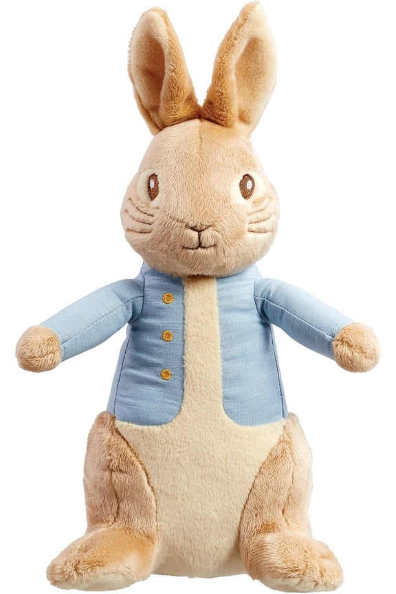 Official Peter Rabbit Large 24cm Soft Plush Toy