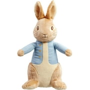 Rainbow Designs Official Peter Rabbit Large 24cm Soft Plush Toy