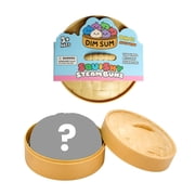 Rainbow Dim Sum Bunz 3.5-Inch Mystery Pack Squishy | 1 Random