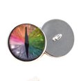 thumbnail image 1 of Rainbow Dragon Sew-On Button Glass Eyes, 1 of 7