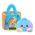 thumbnail image 1 of Rainbow Dumpling Pillow Cute Plush Stuffed Steamed Bun Pillow Stress Squeeze Toy Soft Stretch Decompression Fidget Toy for Adults Sensory Toy, 1 of 9