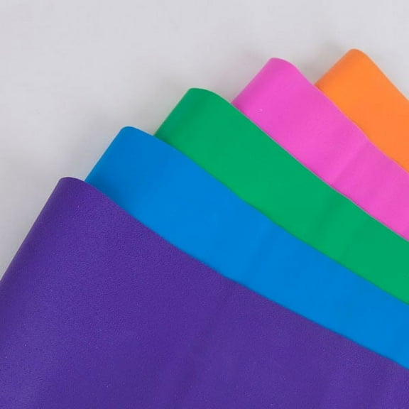 Rainbow Exercise Mini Loop, Level 2, Pink