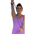 thumbnail image 1 of Rainbow Exercise Mini Loop, Level 4, Blue, 1 of 7