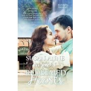 Rainbow Falls Redeemed Hearts, Paperback