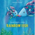 thumbnail image 1 of Good Night Little Rainbow Fish (Board Book), 1 of 1