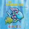 thumbnail image 1 of Rainbow Fish Opposites (Board Book), 1 of 1