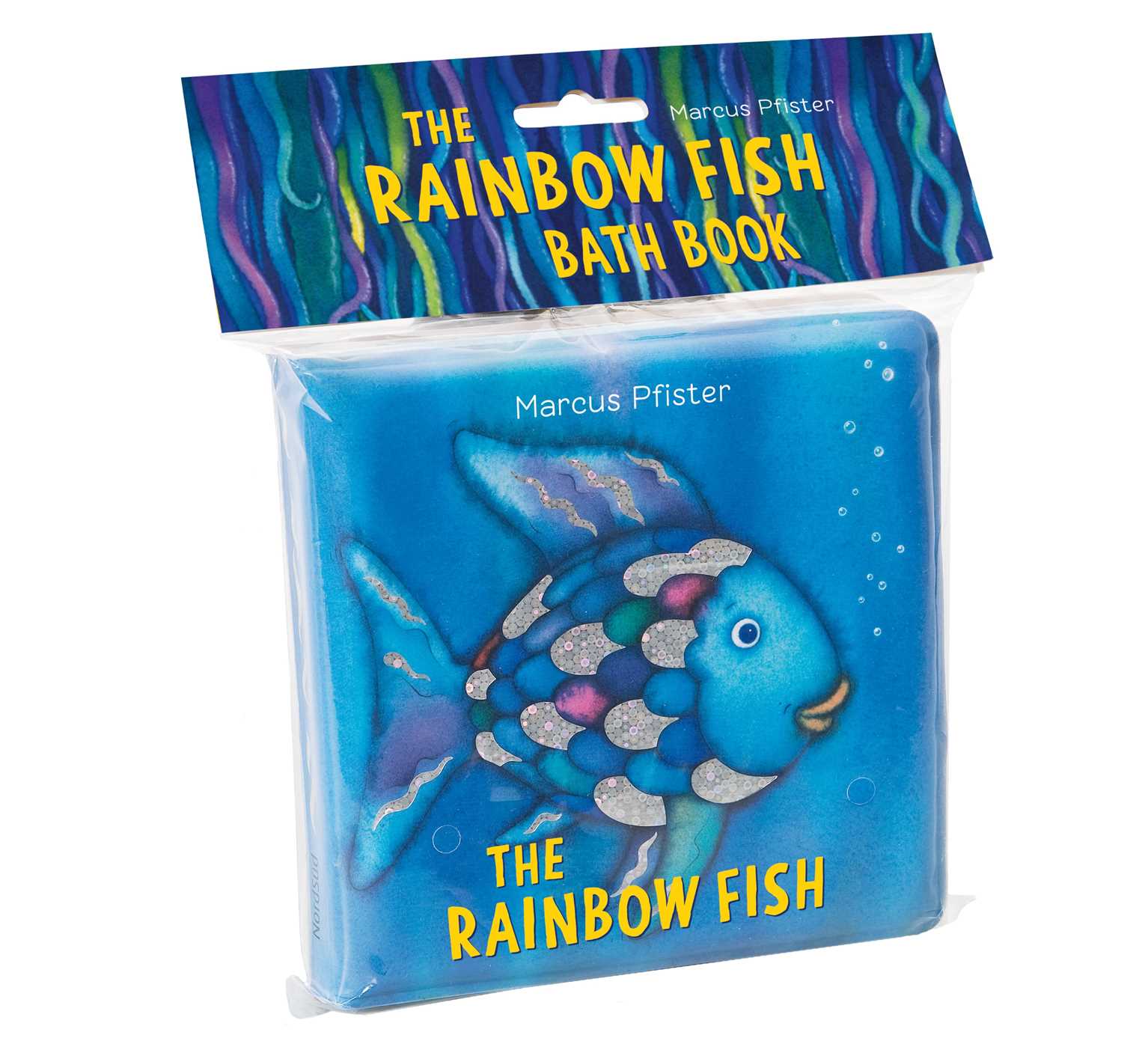Rainbow Fish: The Rainbow Fish (Other) - image 1 of 1