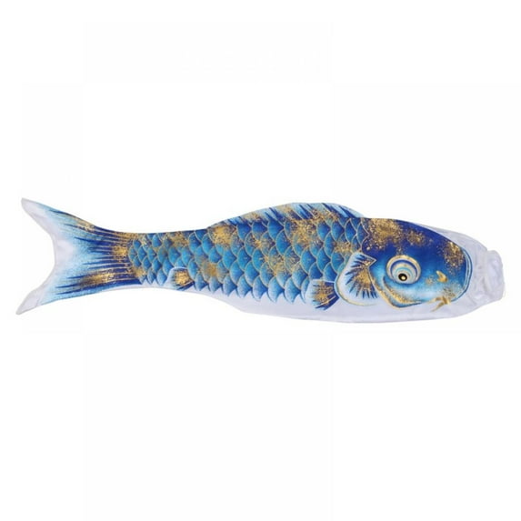 Rainbow Fish windsock, Wind Socks Outdoor Hanging for Outdoor Patio Garden Decorative Wind Spinners Hanging Fish