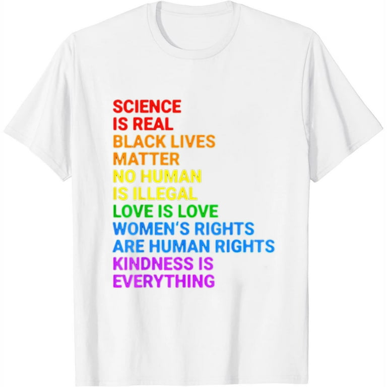 Lady Human Rights Lgbt Shirt, Rainbow Pride Lady Human Rights Lgbt Shirt, Rainbow Pride