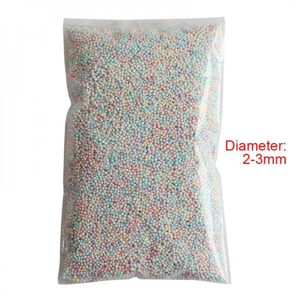 Darice Plastic Pellet Bean Bag Filling, 1 Pound Bag 