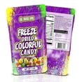 thumbnail image 1 of Rainbow Freeze Dried Candy, 1 of 5