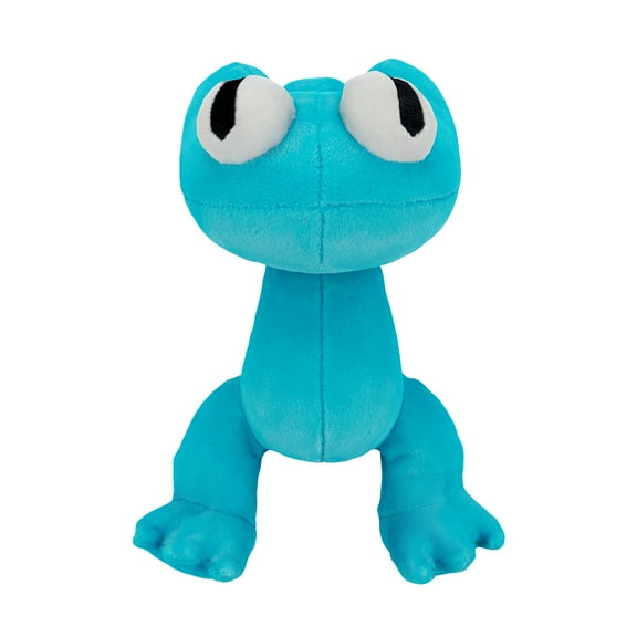 Rainbow Friends Cyan Plush
