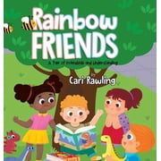 Rainbow Friends, Hardcover