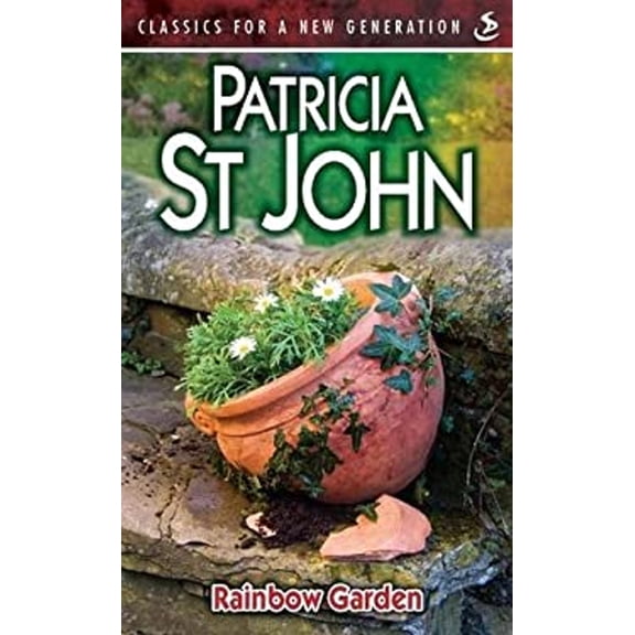 Pre-Owned Rainbow Garden (Paperback) 9781844273003