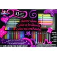 thumbnail image 1 of Rainbow Glitter Glue Pens, 1 of 2
