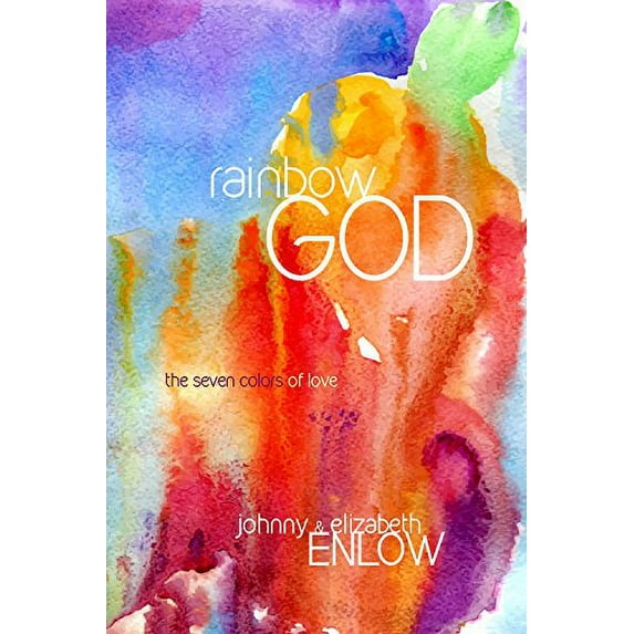 Pre-Owned Rainbow God (Paperback) 0615809855 9780615809854