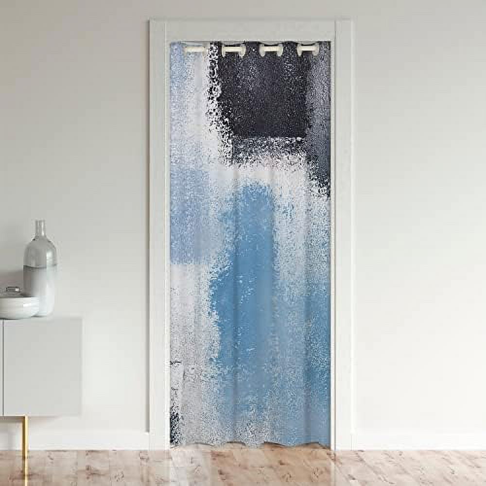 Tapestry closet door hotsell