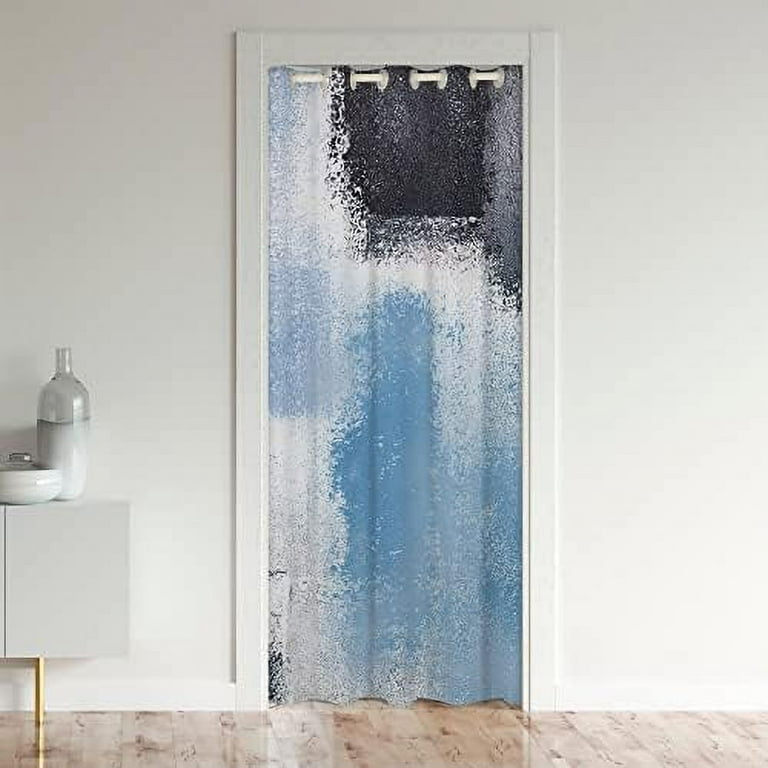 Closet door tapestry clearance