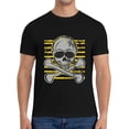 thumbnail image 1 of Rainbow Graphic Tee - Perfect Gift for a Rainbow Lover, 1 of 3