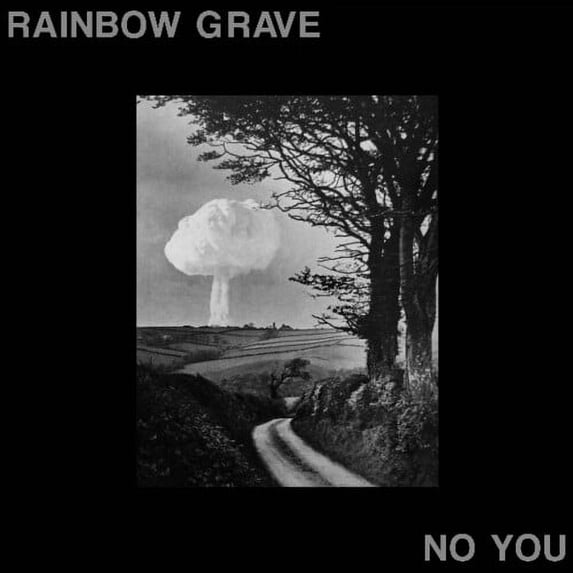 Rainbow Grave - No You - Music & Performance - CD