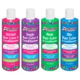 thumbnail image 1 of Rainbow Hair Color 4-pack Bundle, 1 of 10