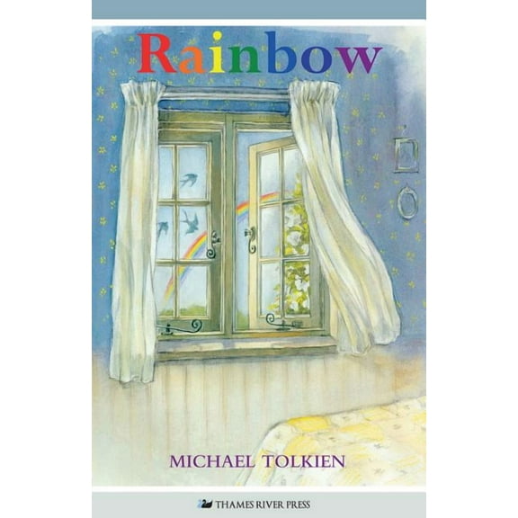 Rainbow, (Hardcover)