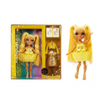 thumbnail image 1 of Rainbow High Fantastic Fashion Sunny Madison 11" Fashion Doll w/ Playset, 1 of 8