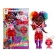 thumbnail image 1 of Rainbow High Littles Rainbow Fantasy Fairies Doll- Astrid, 1 of 6