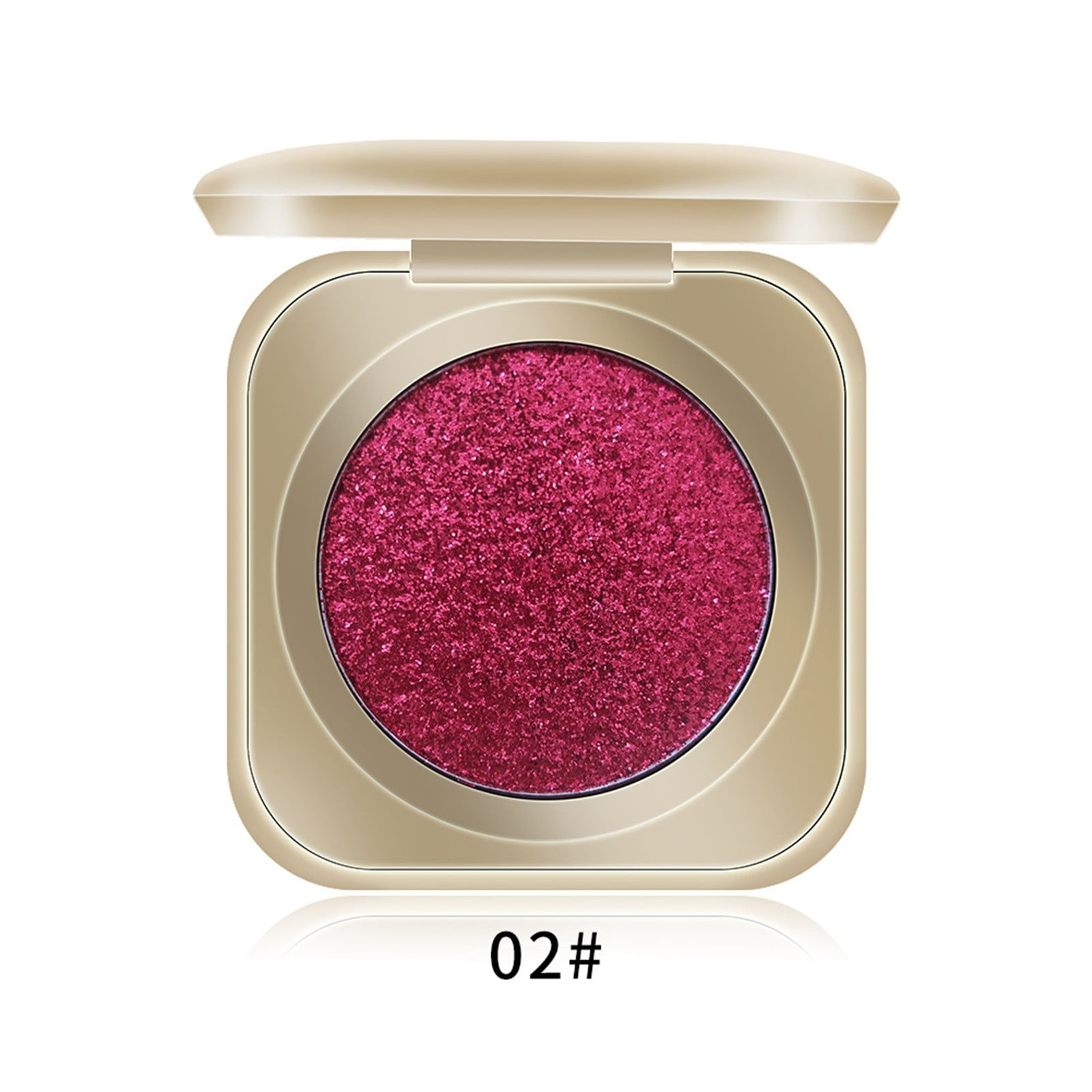 Rainbow High Makeup Artist Studio Glitter Makeup Eye Makeup Circa