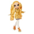 thumbnail image 1 of Rainbow High Winter Break Poppy Rowan – Orange Winter Break Fashion Doll And Playset with 2 Complete Doll Outfits, Pair Of Skis And Winter Doll Accessories, Great Gift for Kids 6-12 Years Old, 1 of 8
